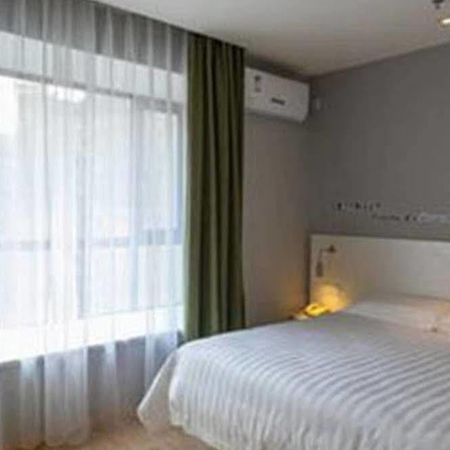 Motel 168 Dalian Jiefang Plaza 外观 照片