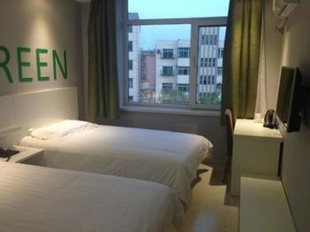 Motel 168 Dalian Jiefang Plaza 外观 照片